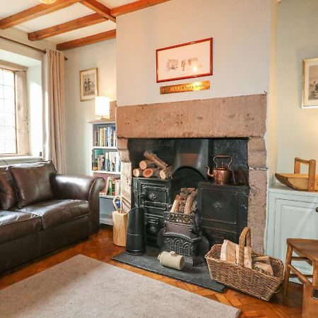 North Street Cottage Матлок Екстериор снимка