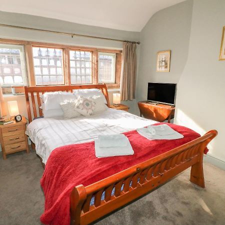North Street Cottage Матлок Екстериор снимка
