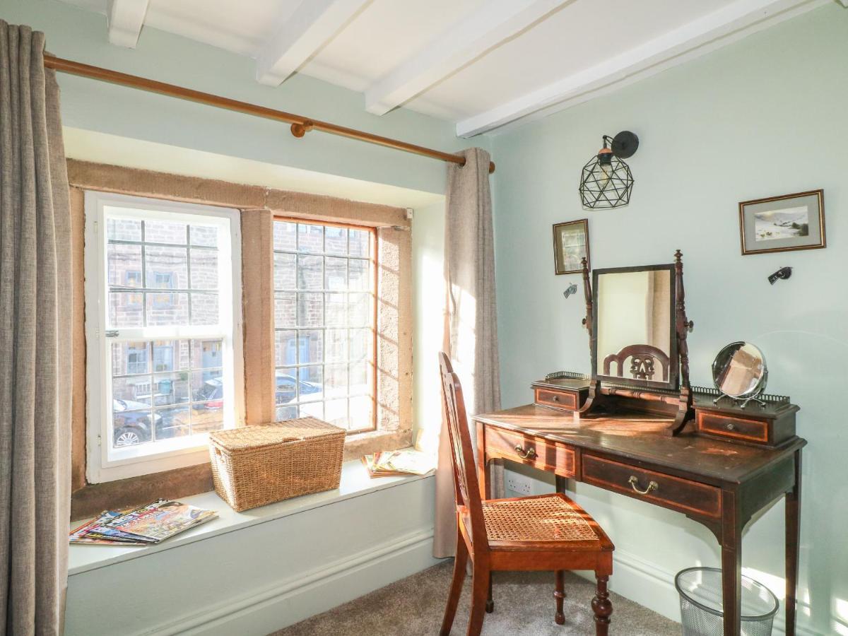 North Street Cottage Матлок Екстериор снимка