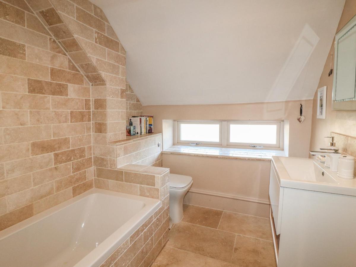 North Street Cottage Матлок Екстериор снимка