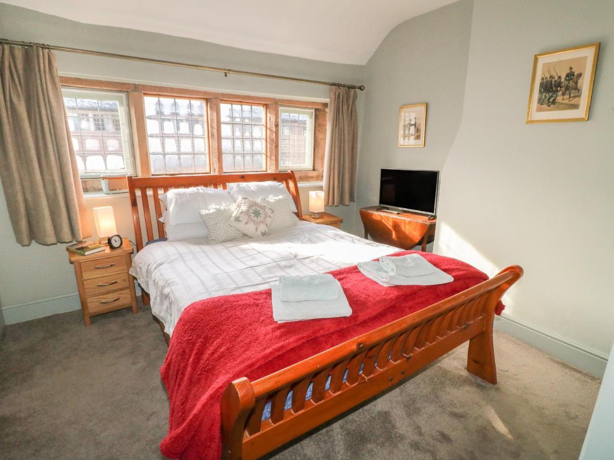 North Street Cottage Матлок Екстериор снимка