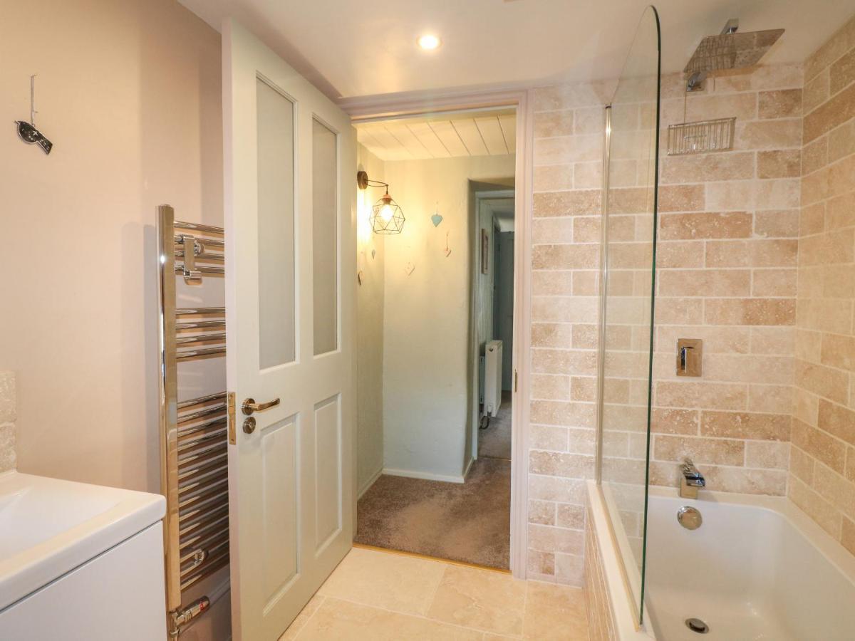 North Street Cottage Матлок Екстериор снимка