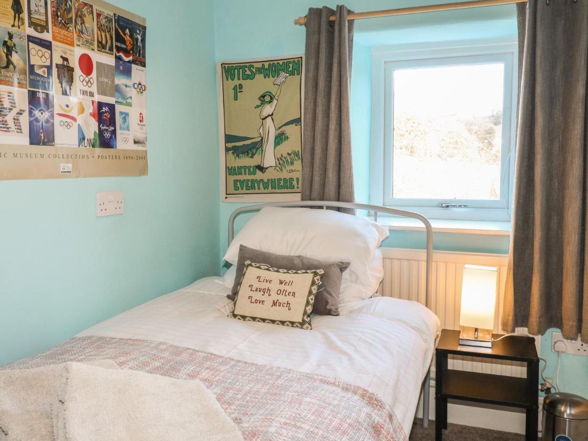 North Street Cottage Матлок Екстериор снимка