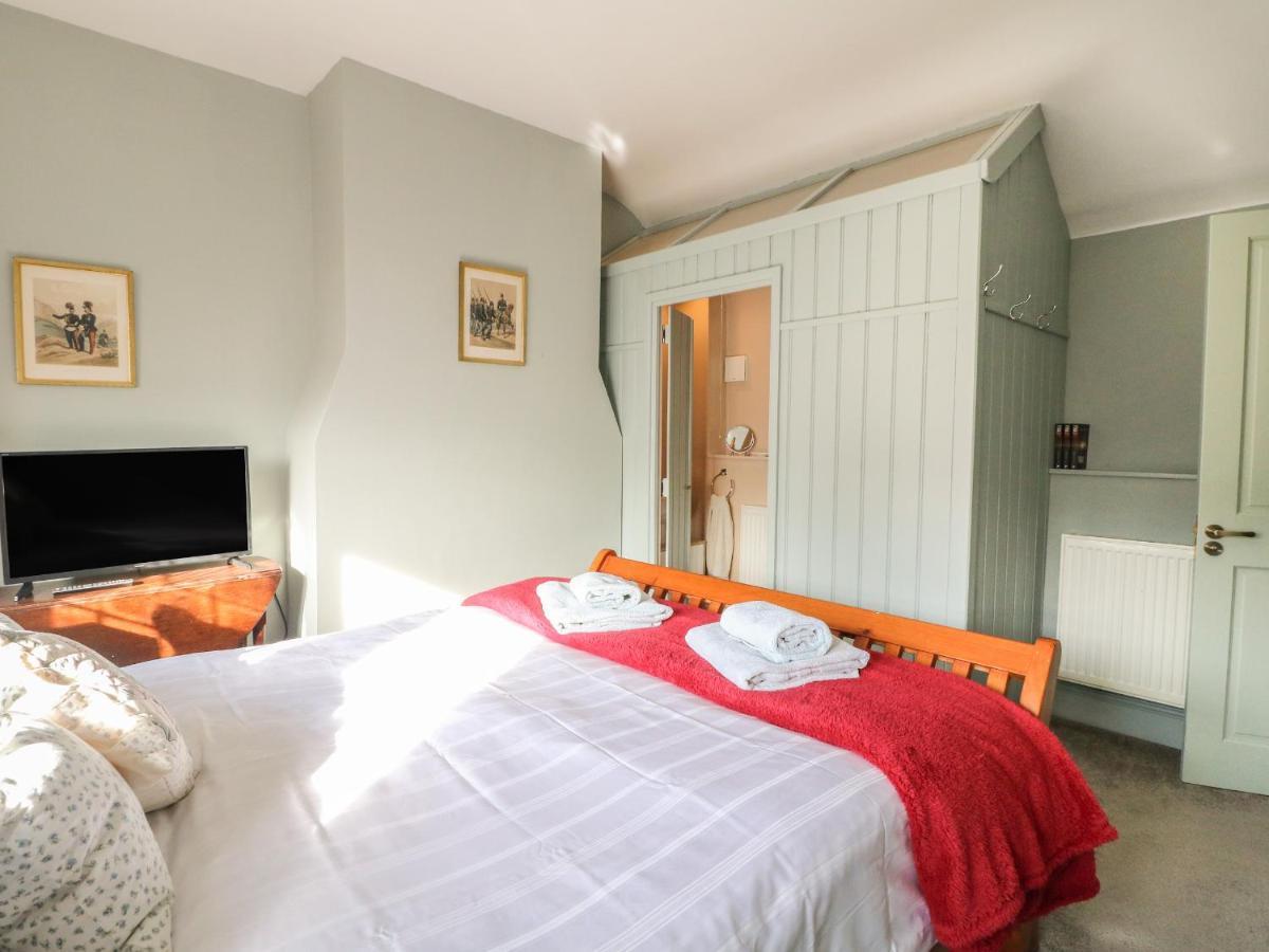 North Street Cottage Матлок Екстериор снимка