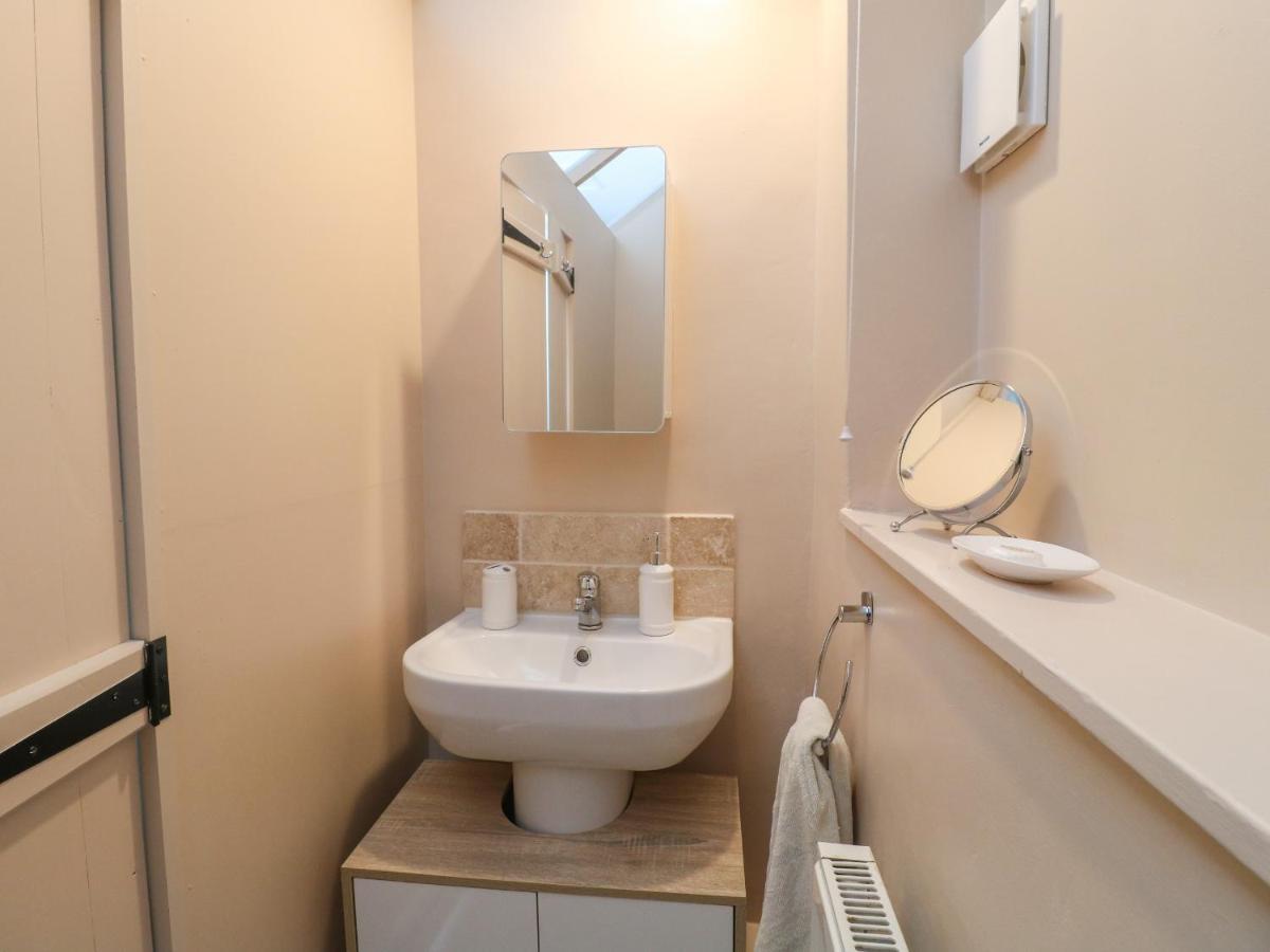North Street Cottage Матлок Екстериор снимка